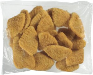 #CHICKEN CUTLET 10 BL ( BY CASE )