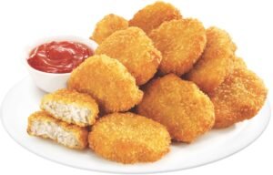 #NUGGETS CHICKEN BIC C, ( REGULER ) BY CASE