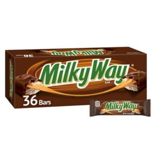 MILKY WAY 36 CT *105*
