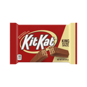 KIT KAT , BIG KAT KING SIZE 16 CT