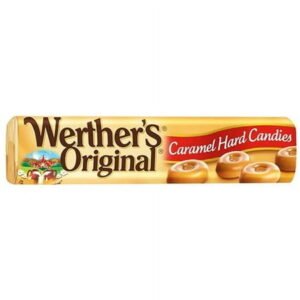 WERTHERS ORIGINAL 12 CT *340*