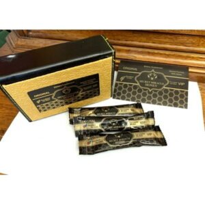 VIP MIRACLE HONEY, 12 CT *NEW*