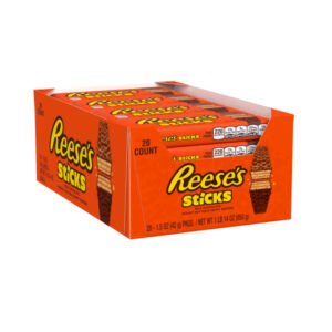 REESE'S STICKS 20 CT *135*