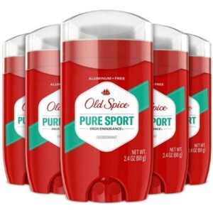 OLD SPICE, 2.25 OZ 5 CT