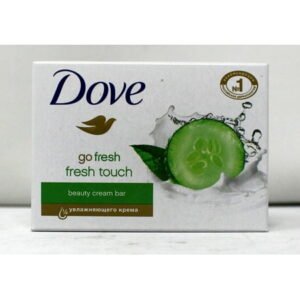 DOVE SOAP 135 G, REFRESHING *1218*
