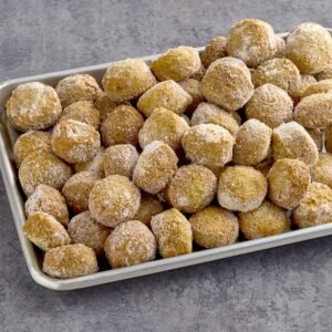 #FALAFL BALLS,  BY CASE