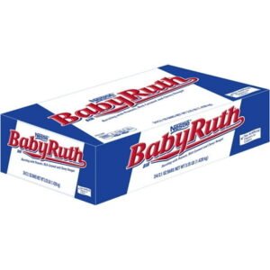 BABY RUTH 24 CT *73*