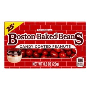 BOSTON BAKED BEANS 24 CT 0.8 OZ
