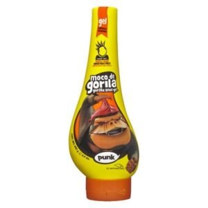 MOCO DE GORILLA GEL, YEELOW *2202*