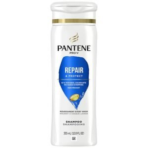PANTENE SHAMPOO, REPAIR & PROTECCT