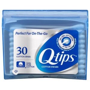 Q TIPS 30, SINGLE *1204*