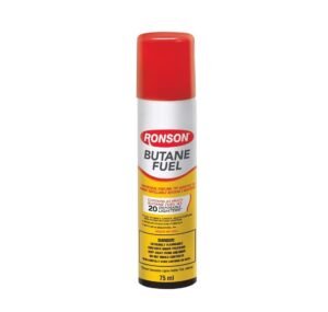 RONSON, BUTANE FUEL 1.48 OZ *1248*