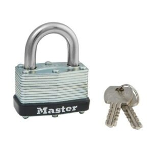 MASTER LOCK / KEY