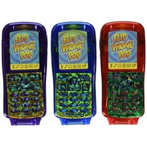 KIDSMANIA, FLIP PHONE POP 12 CT *922*