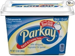 #PARKAY BUTTER, 41 OZ 1 CT