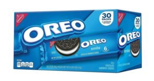 OREO SMILE 30 CT *2079*