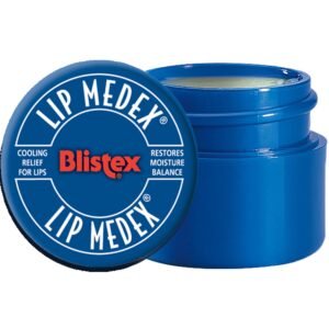 BLISTEX ( LIP MEDEX ) 12 CT *1238*