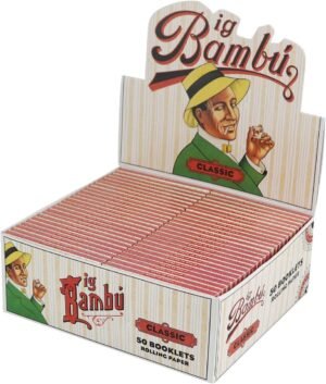 BAMBO LARGE 50 CT *1256*