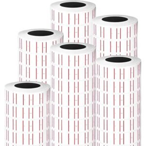 PRICE GUN ROLL 9 CT  *1377*