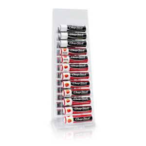 CHAPSTICKS, 24 CT