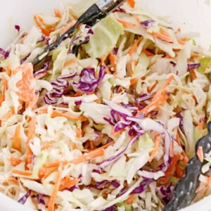 #COLESLAW SALAD  BY PIECE