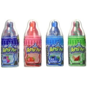 TOPPS BABY BOTTLE POP 20 CT *954*
