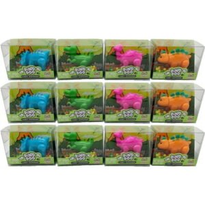 KIDSMANIA DINO DOO, 12 CT