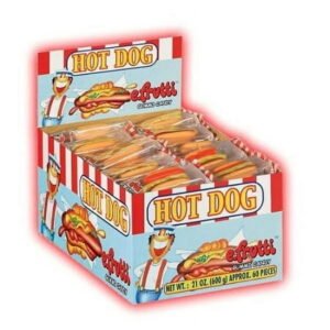 HOT DOG 60 CT *263*