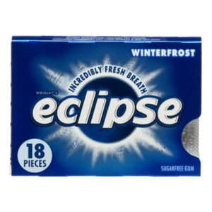 ECLIPSE WINTERFROST 8 CT *378*