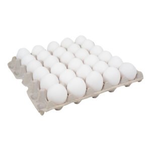 #EGGS, XL LOOSE FOR DELI  (PRICE VARIES) 30 DZ A CASE