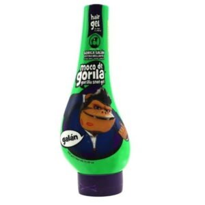 MOCO DE GORILLA GEL, GREEN *2204*