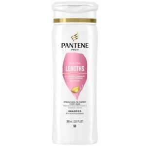 PANTENE SHAMPOO, LENGTHS 12 OZ