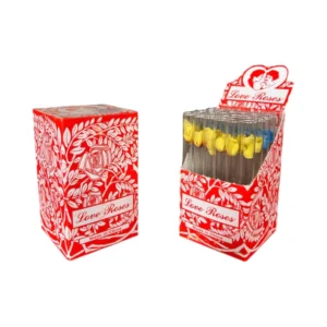 LOVE ROSE, 36 CT *1274*