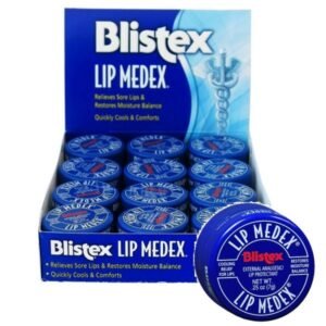 BLISTEX, 24 CT / DISPLAY *2126*