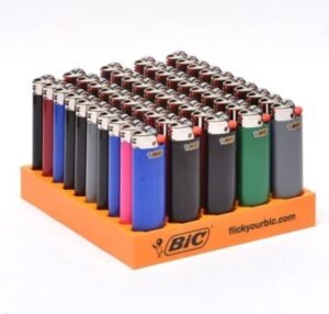 BIC BIG 50 CT *1241*