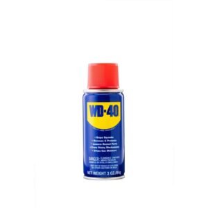 WD- 40 / 3 OZ *1347*
