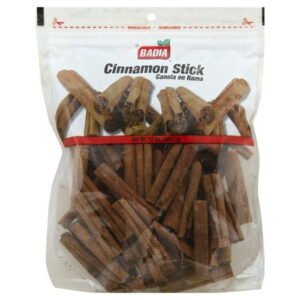 #CINNAMON STICKS, 0.75 LB