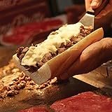 #PHILLYS CHEESE STEAK JET , WOW  10 LB