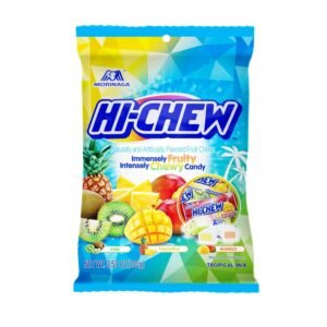 HI CHEW, TROPICAL MIX 6 CT 3 OZ
