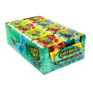 JUICY DROP, GUM 16 CT