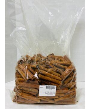 #CINNAMON STICKS, 5 LB