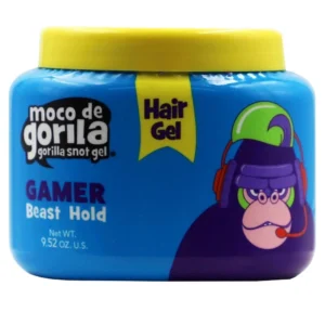 MOCO DE GORILLA GEL, BLUE  9.52 OZ