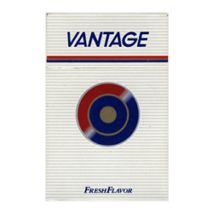 VANTAGE CLASSIC KING