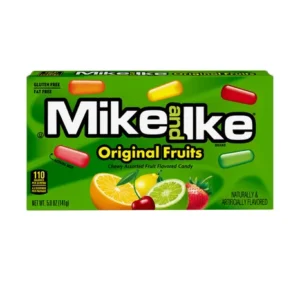 MIKE & IKE 3/$1 ORIGINAL FRUITS 24 CT