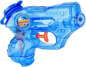 WATER GUN 12 CT