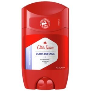 OLD SPICE, ULTRA DEFENCE 2.25 OZ