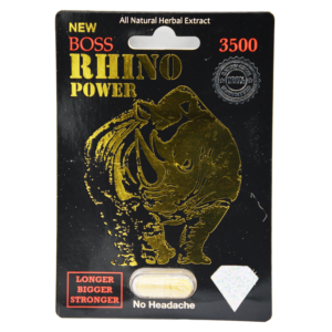 RHINO POWER 3500 1 CT