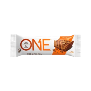 ONE, PEANUT BUTTER PIE  PROTEIN 2.12 OZ 12 CT
