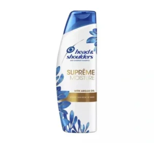 HEAD & SHOULDERS 360 ML SUPERME