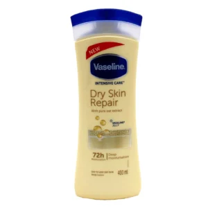VASLINE LOTION DRY SKIN CARE 400 ML